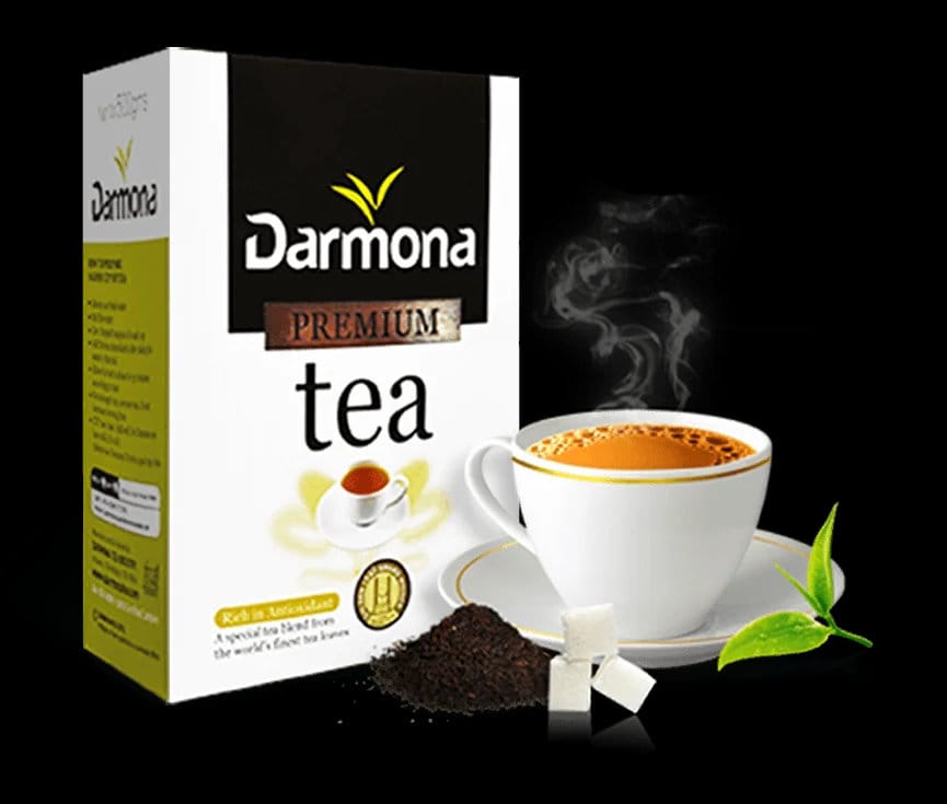 Darmona Tea