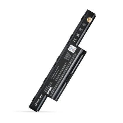 Lapcare Acer Aspire 4741/4740 6 Cell Compatible Laptop Battery