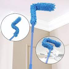 Fan Duster Random Color 
