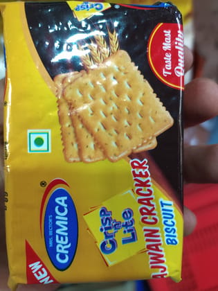 cremica ajwain cracker cremica ajwain cracker