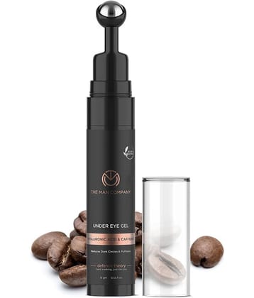 The Man Company Eye Roller 15 g