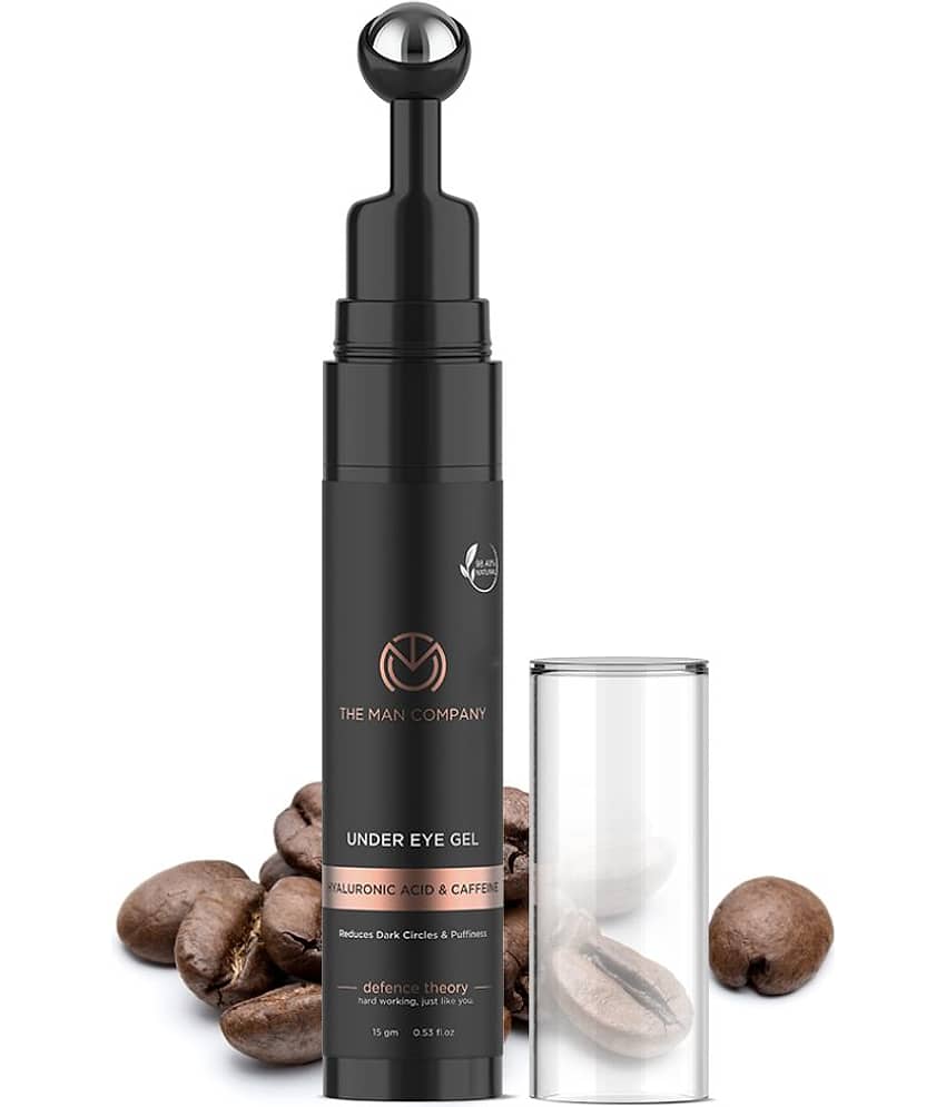 The Man Company Eye Roller 15 g