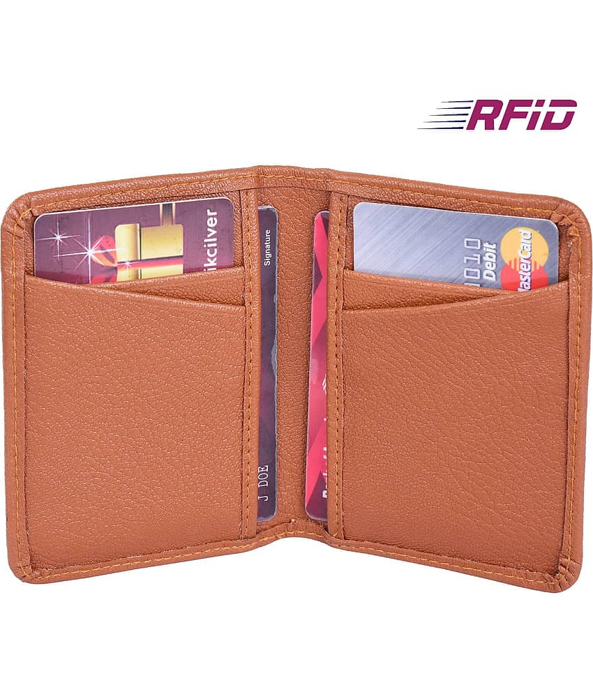 Wingers PU Leather Card Holder ( Pack 1 )