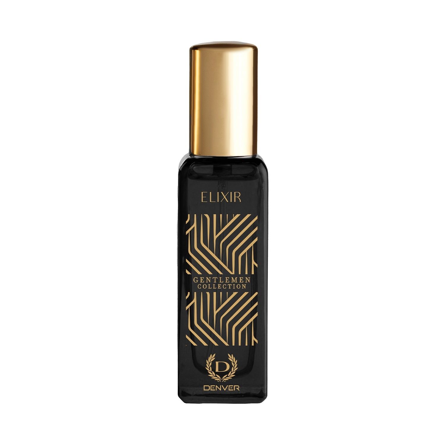 Denver Gentlemen Elixir Perfume - 20ml Each