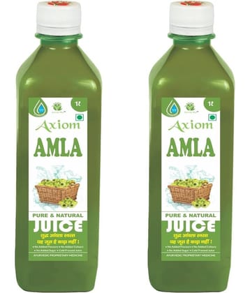 Axiom - Liquid For Immunity ( Pack of 1 )