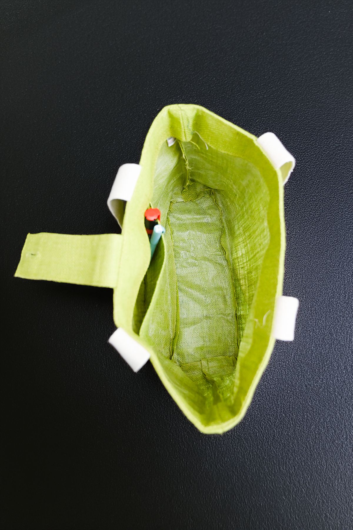 Jute Tiffin Bag