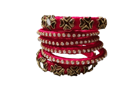 Captivating Bangles Elegance on Your Wrist