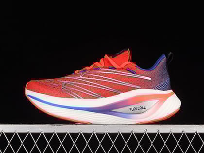 New Balance Fuelcell Supercomp Elite v3 - Red-Euro 41