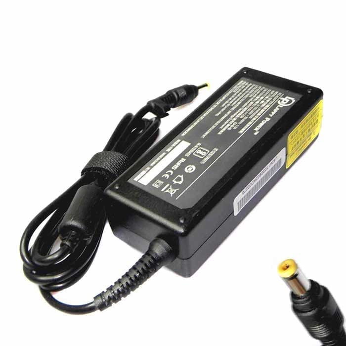 Laptop Adapter 65W 18.5V - 3.5A For HP (Pin Size 4.8*1.7mm)- Compatible