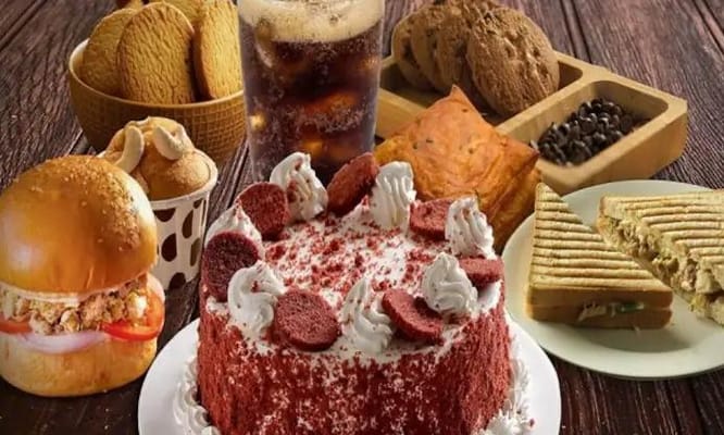 KS Bakers