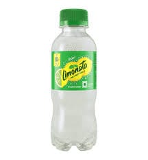 BISLERI LIMONATA 160ML