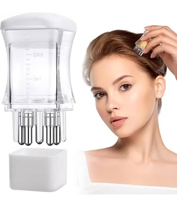 Bhavyta Portable Non-Electric Accupressure Massager