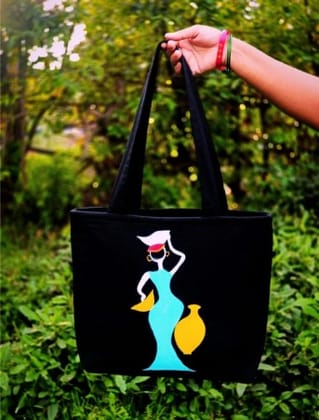 Handcrafted Handbags