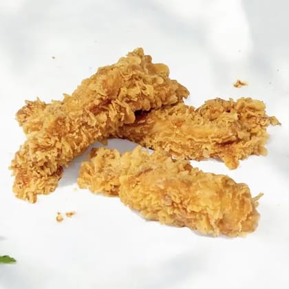 Peri Peri Chicken Stripss
