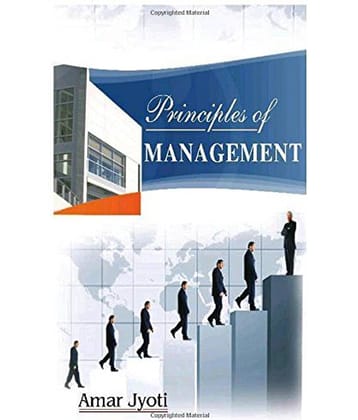 Principles Of Management