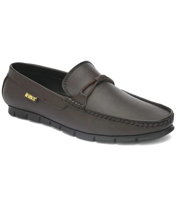 Sir Corbett - Brown Mens Formal - 7