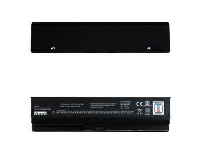 HP Laptop Battery FE06- 5220M, 11.55V 3 Cells 3400 mAh – Compatible
