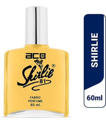 Aco Shirlie81 Perfume For Men & Women, 60ml