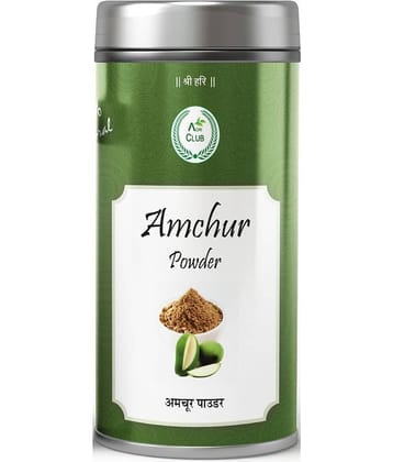 AGRI CLUB Amchur Powder 250 gm
