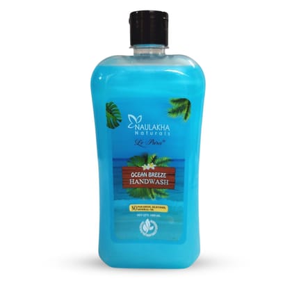 Naulakha Ocean Breeze Le Pura Handwash - 250 ML