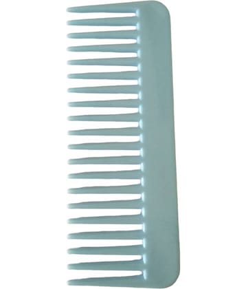 Cailyn - Sky Blue Fashion Comb ( Pack of 1 )