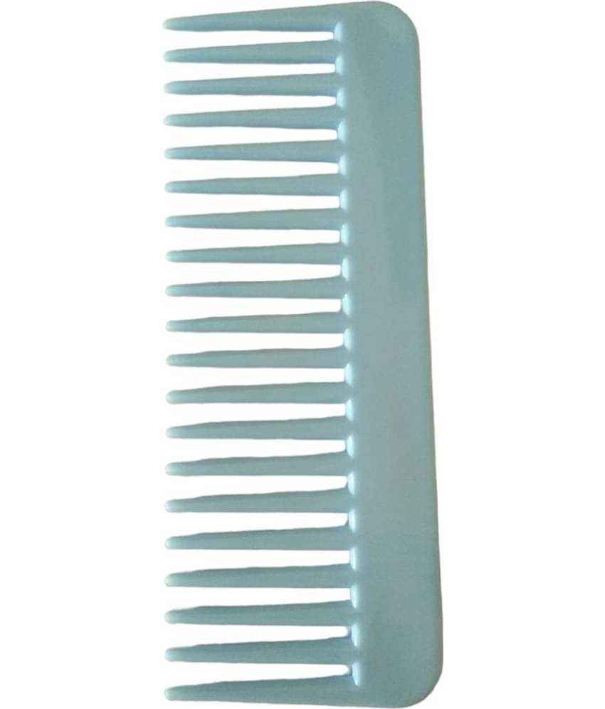 Cailyn - Sky Blue Fashion Comb ( Pack of 1 )