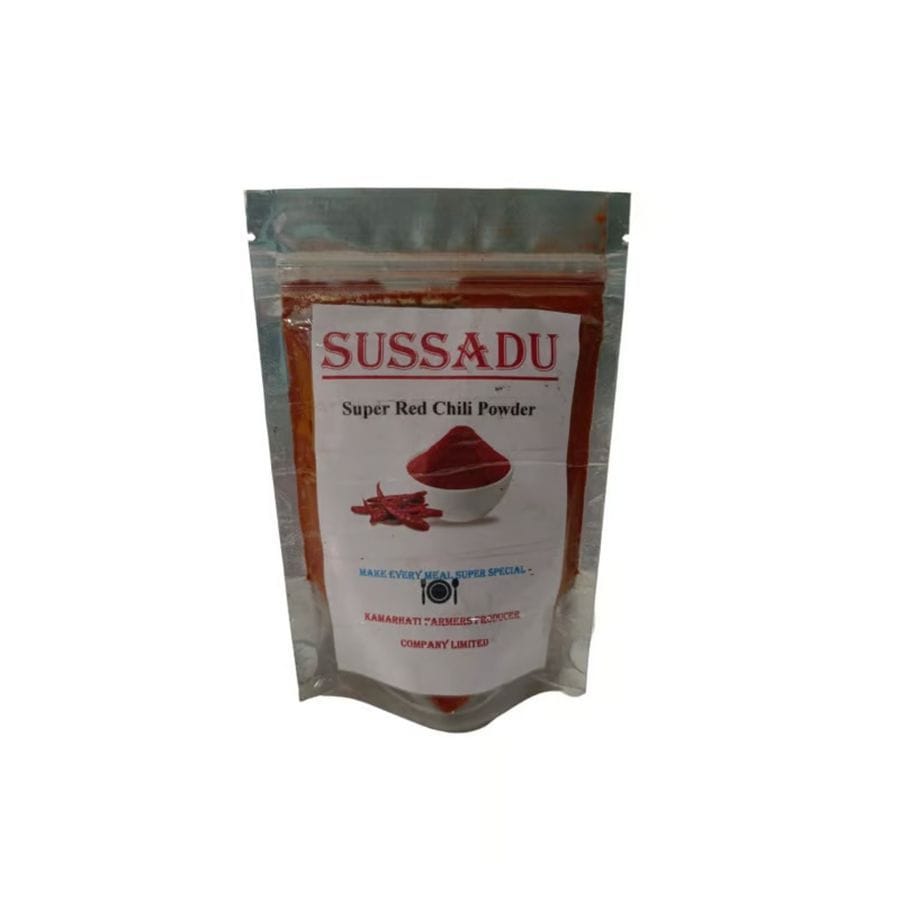 Chilli Powder - 100 gm