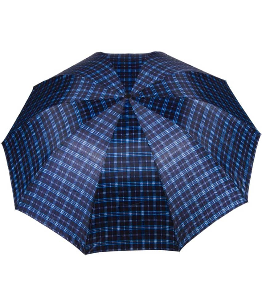 Bizarro Multi 3 Fold Umbrella
