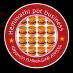 HEMAVATHI POT BUSINESS HEMAVATHI POT BUSINESS