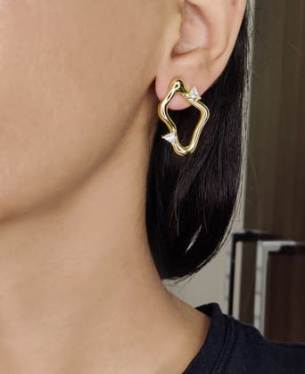 Alina Earrings