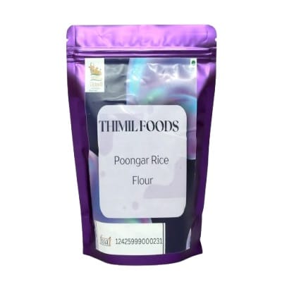 Poongar Rice Flour 500 Gms