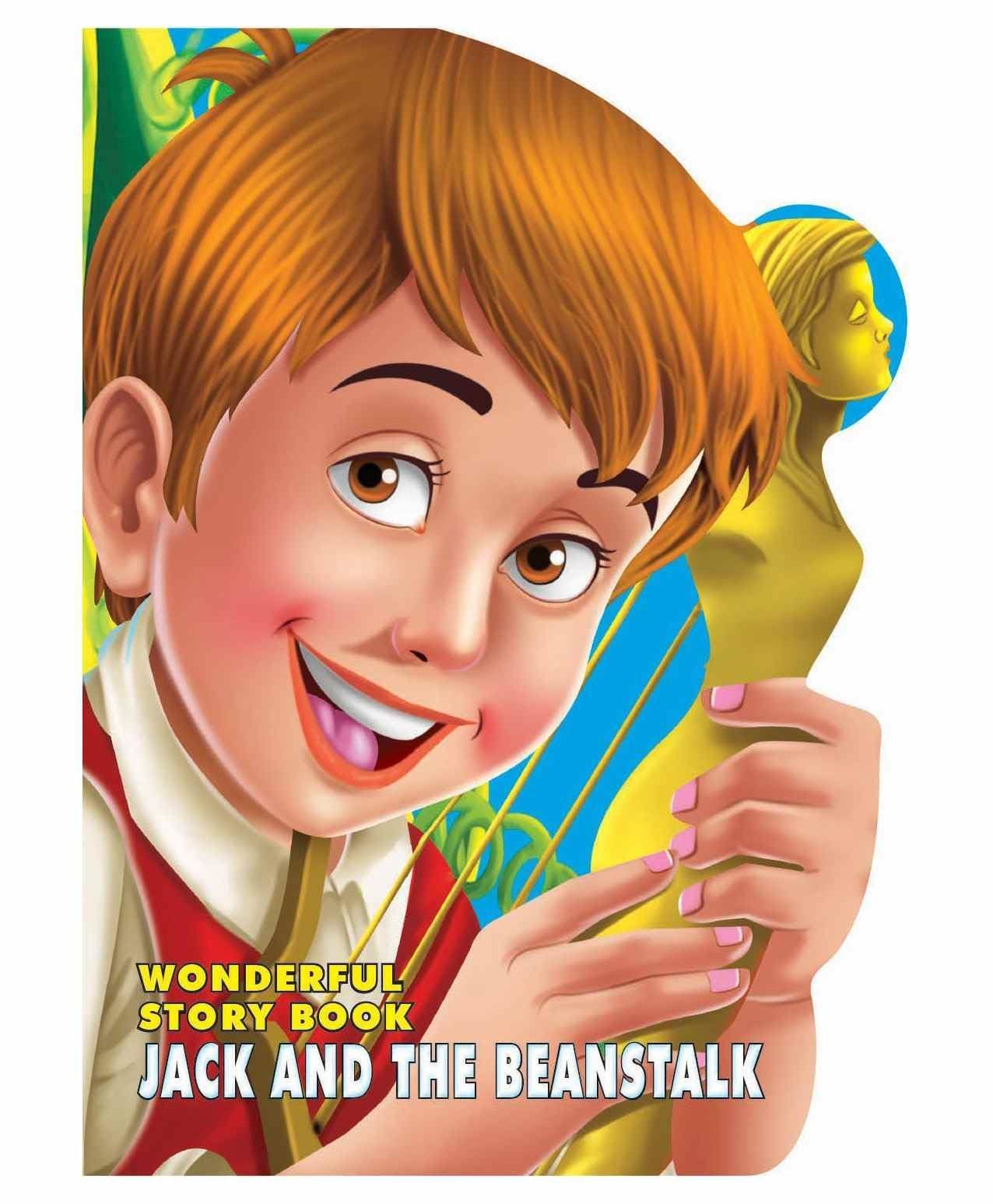 Wonderful Story Board Book (English, Hardcove [Board book] Dreamland Publications