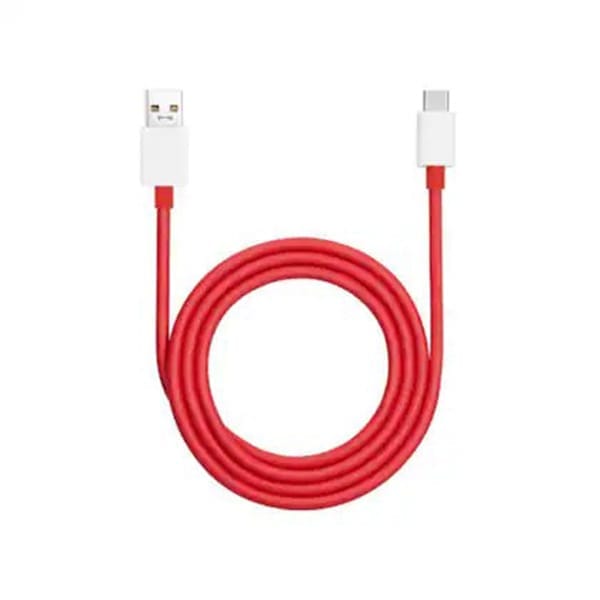 OnePlus USB-A to Type-C Cable