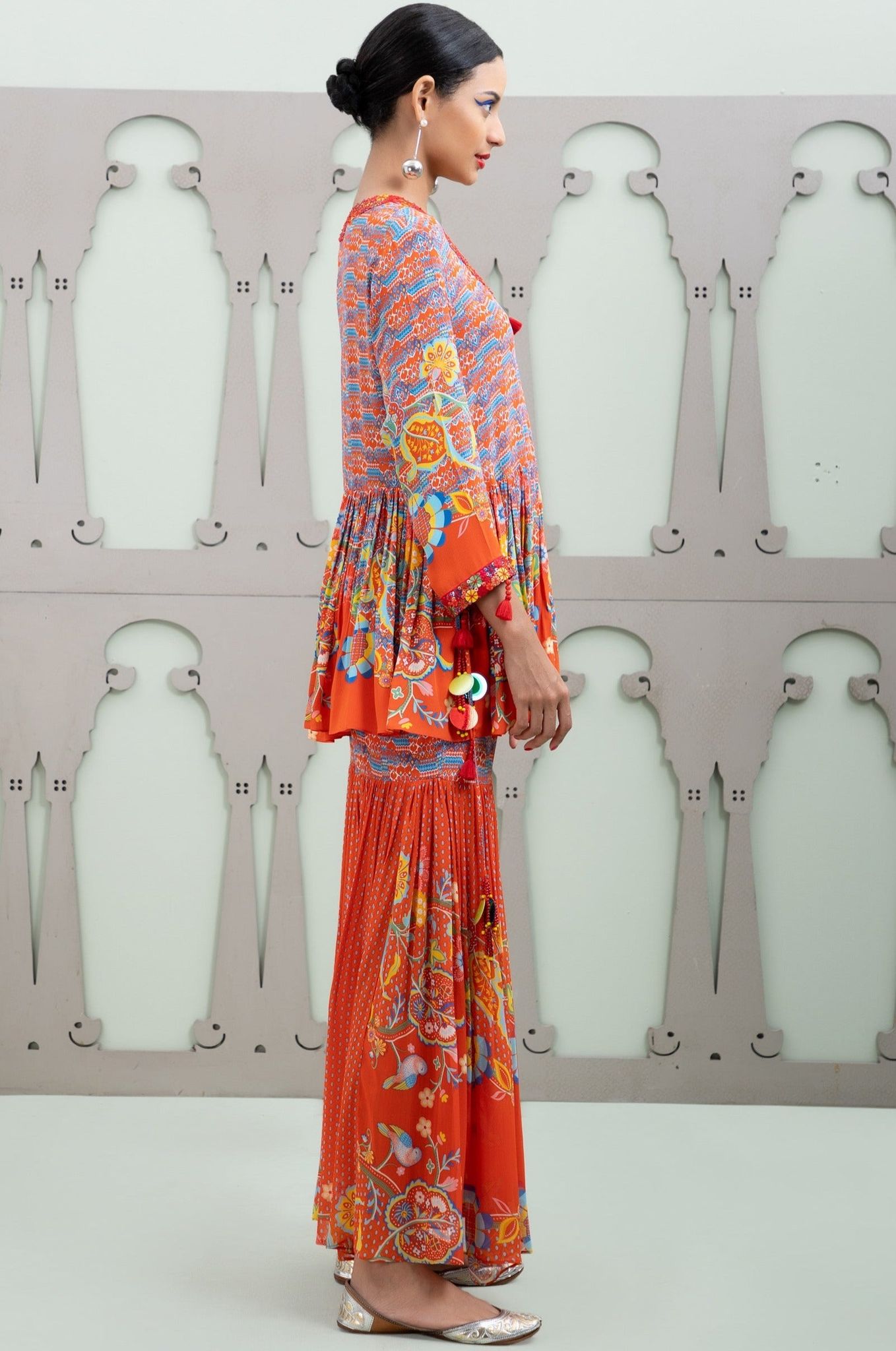 CHINTZY - CO ARD - ROMA-X SMALL