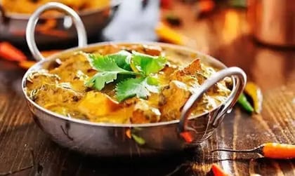 Tawa Paneer Gravy