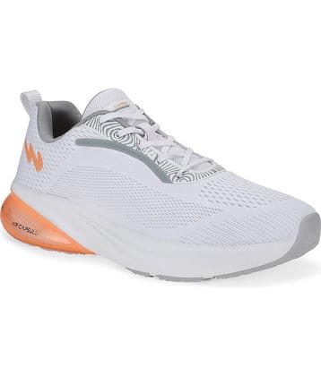 Campus - PHANTOM White Men's Sports Running Shoes
