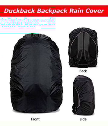 Duckback Backpack Cover Bag cover Rain Cover Waterproof