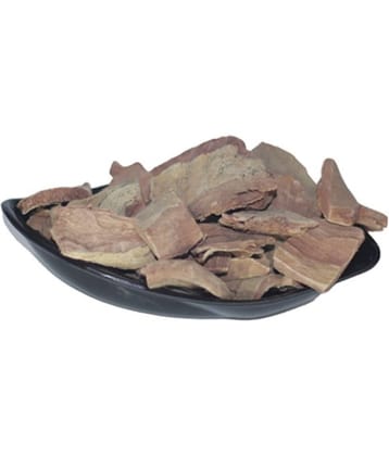 MYGODGIFT Arjun Chal Jadibooti (SABUT) Terminalia Arjuna 400 gm