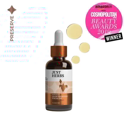 Kimsukadi Tail - Glow Boosting Facial Oil - BYOB