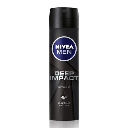 NIVEA DEEP IMPACT DEO