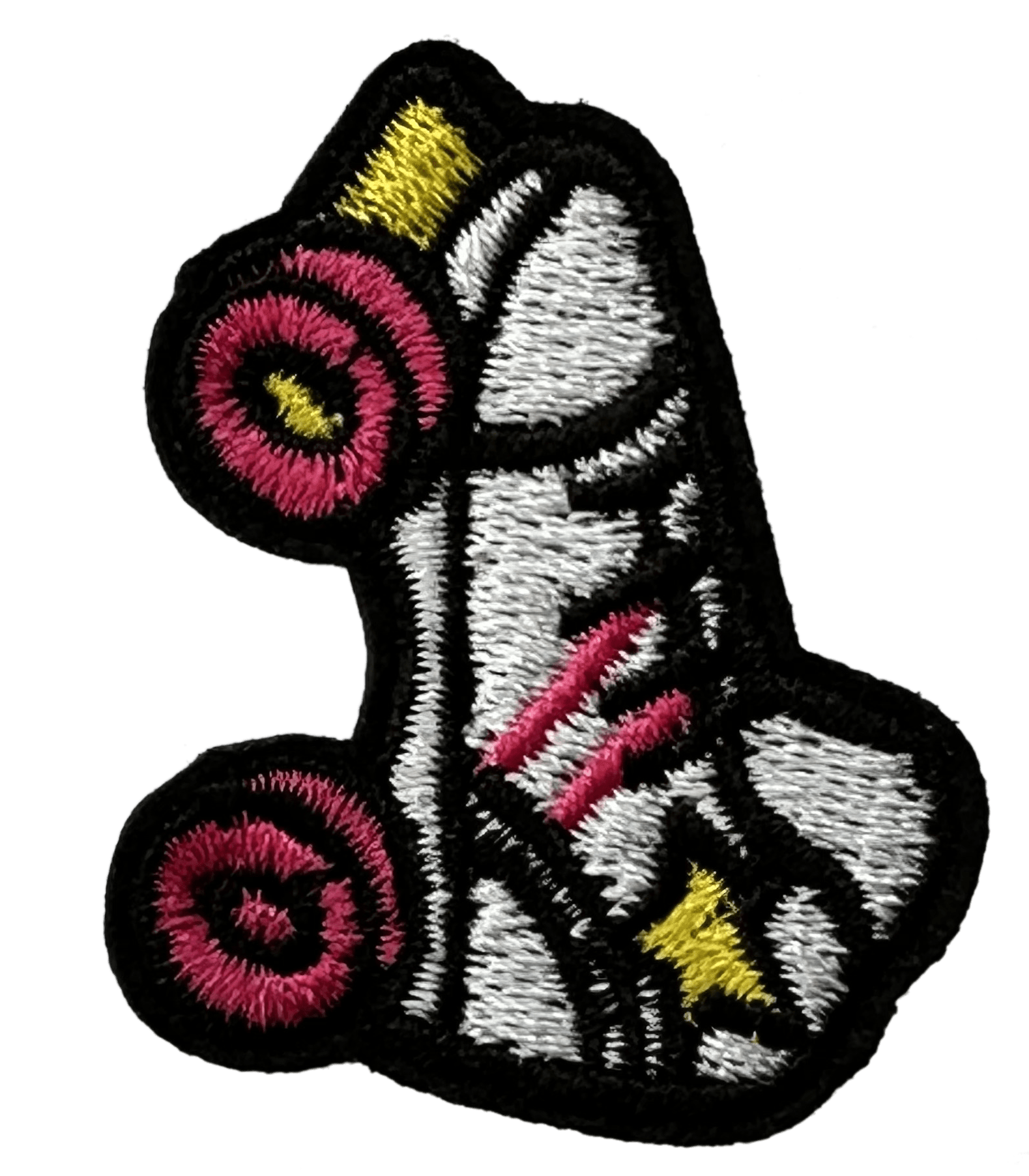 SKATING PATCH