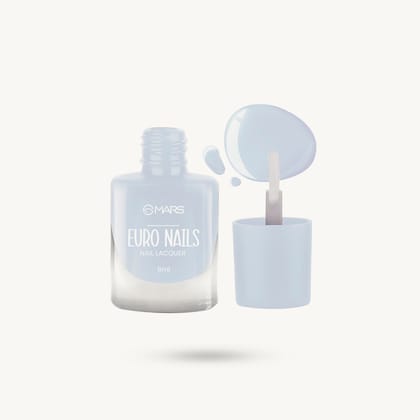 Euro Nails | Nail Lacquer-N01