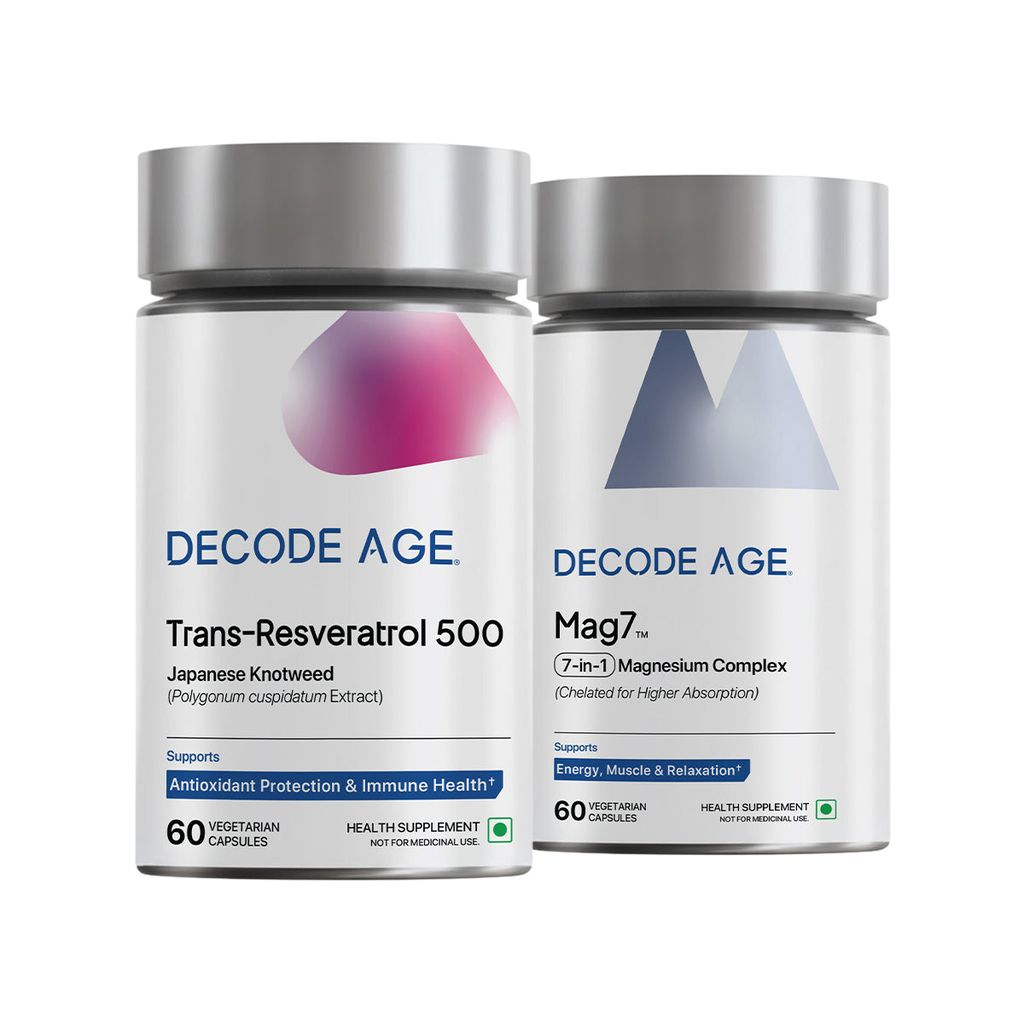 Women's Wellness Pack