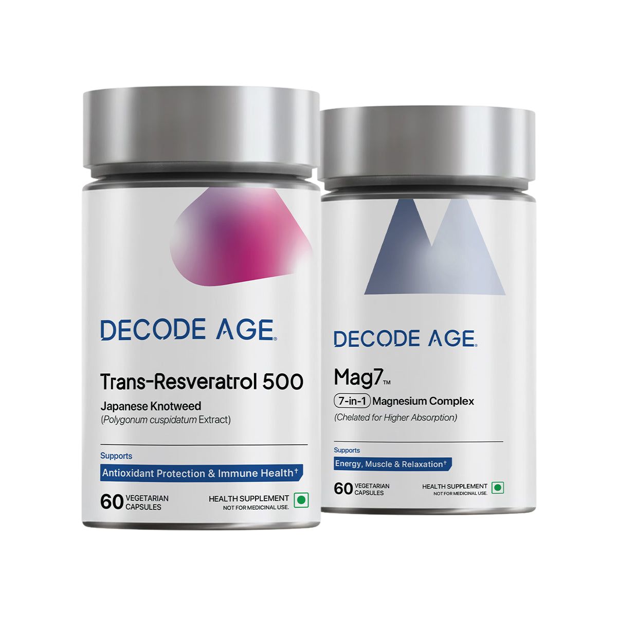 Women's Wellness Pack