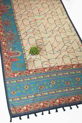 Rang Chhaya Saree