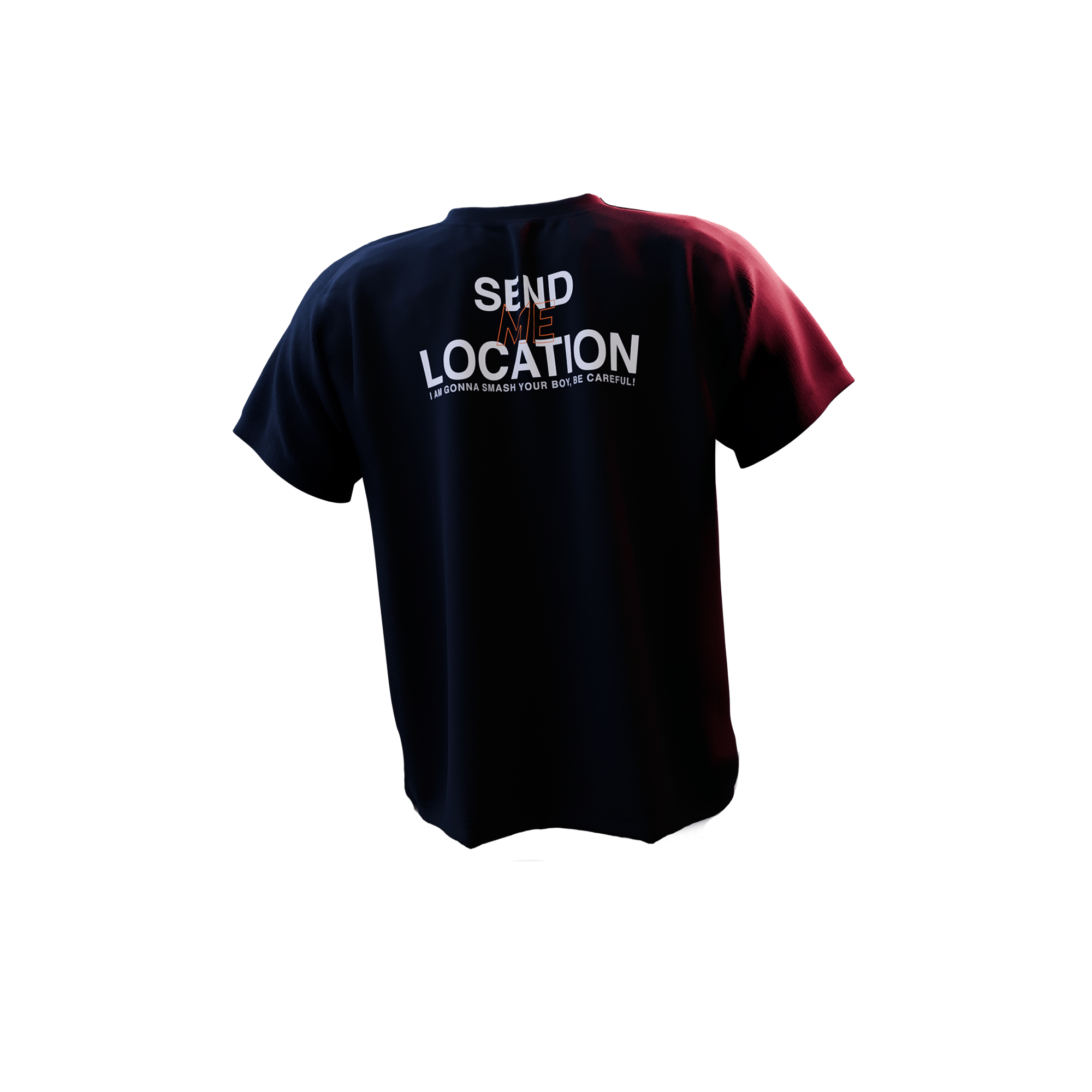 Khabib: Location - Regular-XL