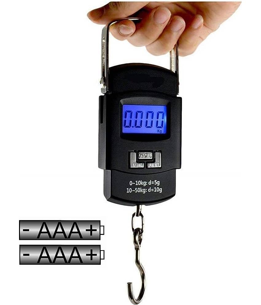 RAMDEV ENTERPRISE - Digital Luggage Weighing Scales