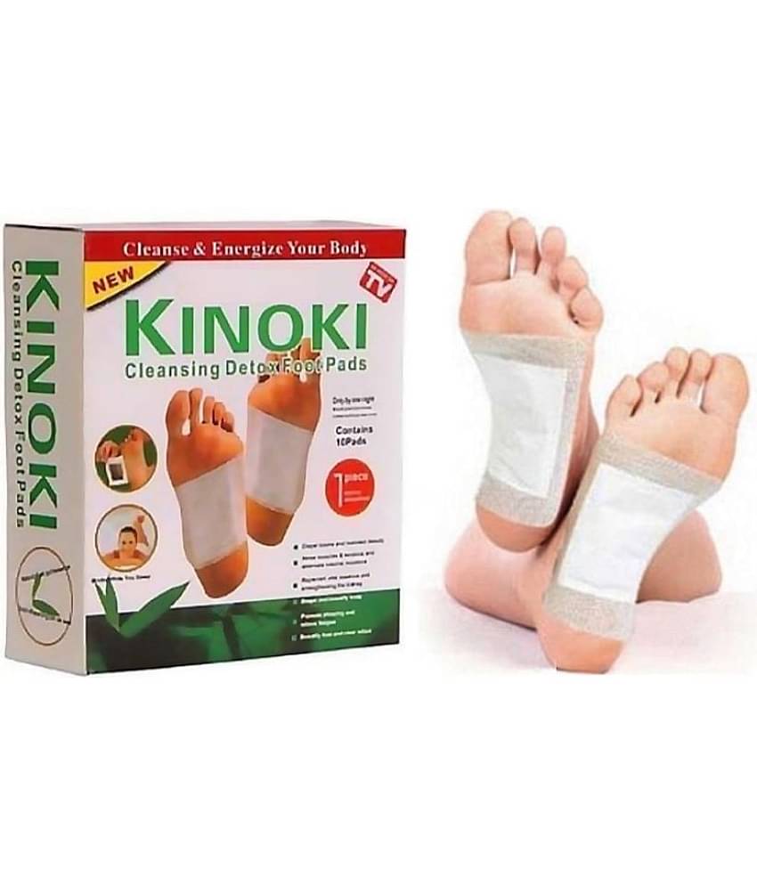 Kinoki - Foot Protector ( Free Size - Size )