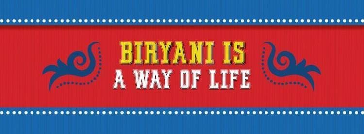 The Biryani Life