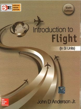 Introduction to Flight (In SI Units) 6/ed